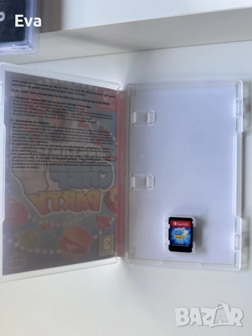 Nintendo switch игра instant chefs party , снимка 3 - Игри за Nintendo - 55264756