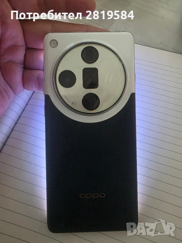 Oppo find X7 ultra, снимка 3 - Други - 54994348