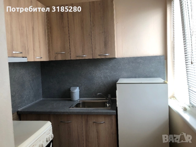 Давам под наем боксониера Тракия , снимка 4 - Апартаменти - 54637079
