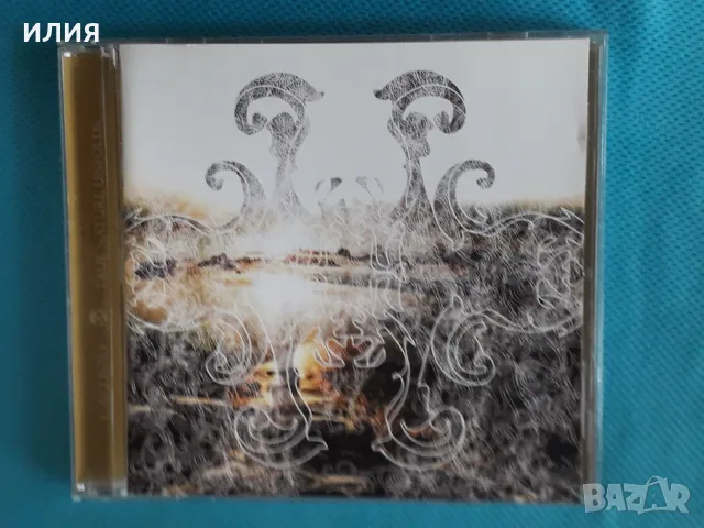 Death Metal,Doom Metal,Black Metal,Avantgarde,Industrial-CD, снимка 10 - CD дискове - 55463546
