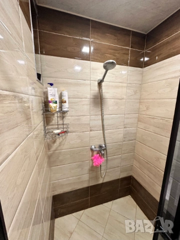 Продавам обзаведен апартамент 3+1 от собственик!, снимка 15 - Апартаменти - 54128624