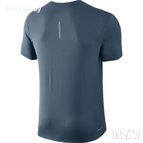 nike Zonal Cooling - страхотна мъжка тениска 2XL, снимка 2 - Тениски - 54839204