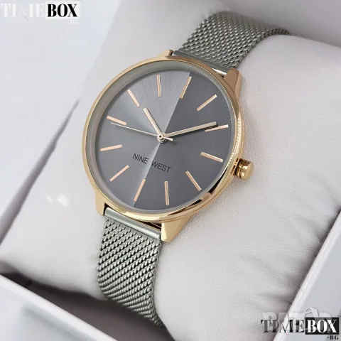 Nine West Classic NW-2669GYRT, снимка 2 - Дамски - 55346287