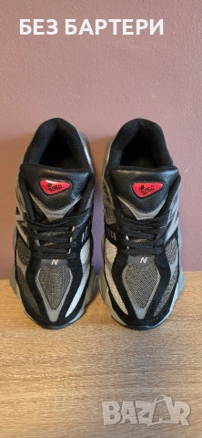 New Balance 9060, 42 номер, снимка 3 - Маратонки - 54526602