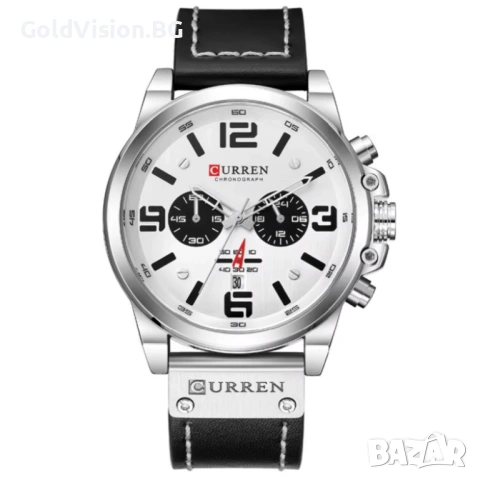Мъжки часовник – CURREN 8314