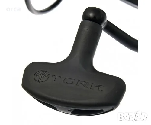 Шаранска спод макара Carp Pro Tork Spod 10000 SD с 7+1 лагера 15 кг, снимка 5 - Макари - 55310072