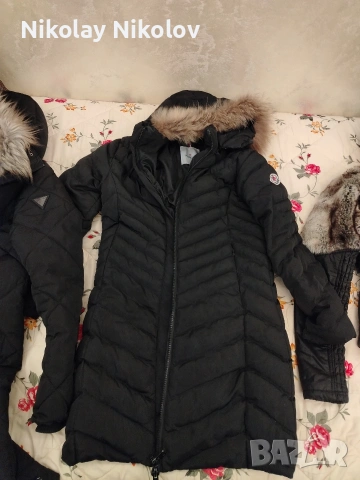 7 броя дамски якета, снимка 7 - Якета - 54016078