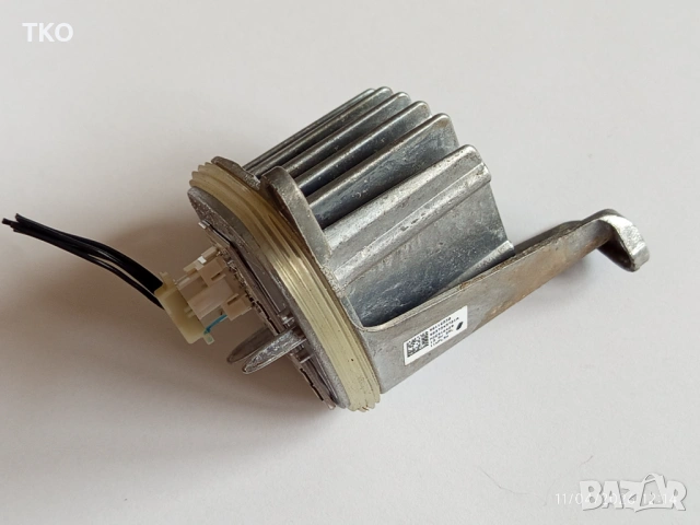 LED модул за десен фар на OPEL Crossland Х, снимка 6 - Части - 54358994