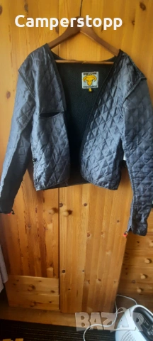 Motorrad Jacke XL, снимка 3 - Аксесоари и консумативи - 54807923