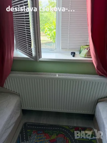 продават се радиатори , снимка 3 - Радиатори - 55607944