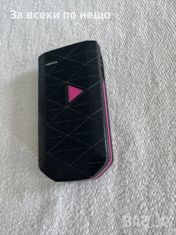Nokia 7070 , Нокия 7070, снимка 3 - Nokia - 55309628