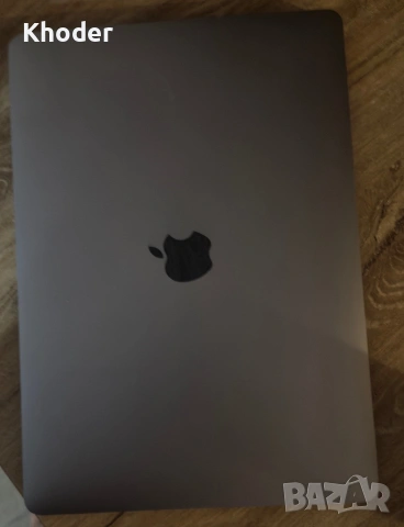 Apple MACBOOKPRO16,2 I5-1038NG7 16 GB RAM 512 GB ARABIC, снимка 3 - Лаптопи за работа - 54990740