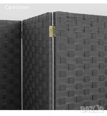 Интериорен Параван, снимка 2 - Паравани - 55323371
