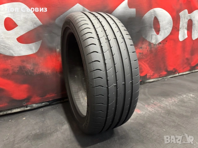 215 45 17, Лятна гума, Sava IntensaUHP2, 1 брой