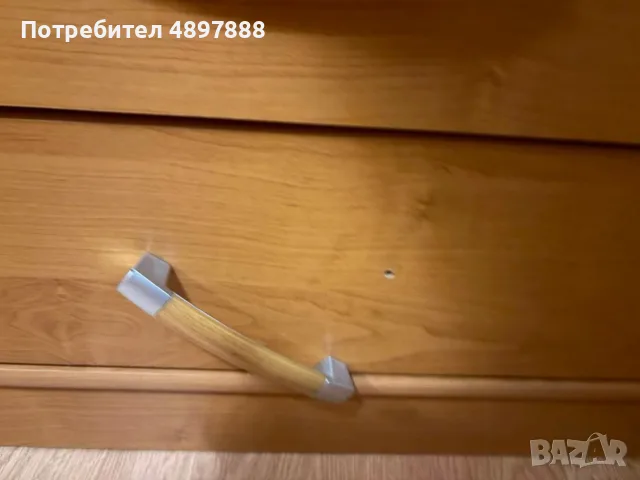 Секция за спалня, снимка 2 - Секции и витрини - 55420353
