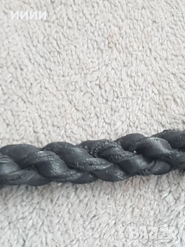 Нагайка бич камшик , снимка 3 - Антикварни и старинни предмети - 54301631