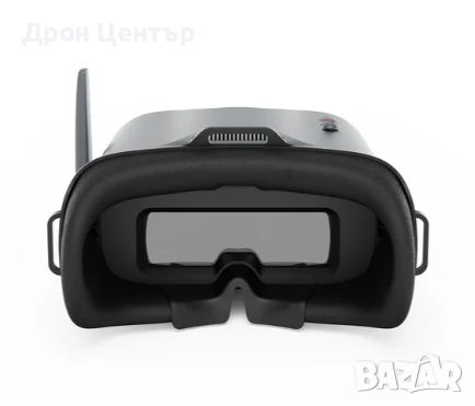 BETAFPV VR04 — Аналогови FPV Очила, снимка 4 - Дронове и аксесоари - 55073240