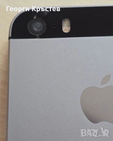 Apple iPhone 4S, 16GB, A1387 и iPhone SE 1st Gen, 16GB, A1662 - за преинсталиране, снимка 10 - Apple iPhone - 54302726
