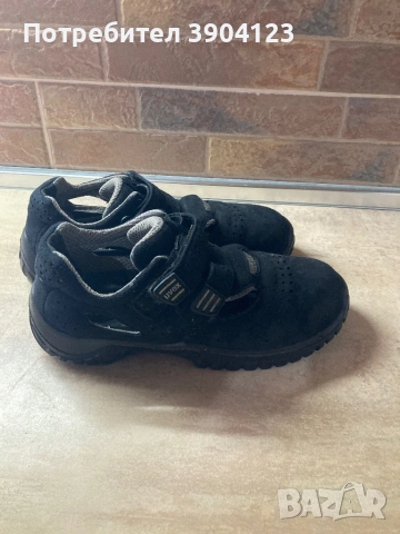 Работни сандали Atlas 42 номер, снимка 2 - Маратонки - 54134899