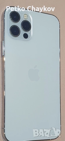 IPhone 12 pro 256, снимка 5 - Apple iPhone - 55253587