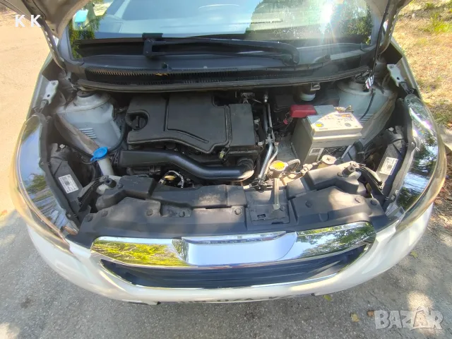 Peugeot 108 --- 1.0VTi, снимка 12 - Автомобили и джипове - 55569988