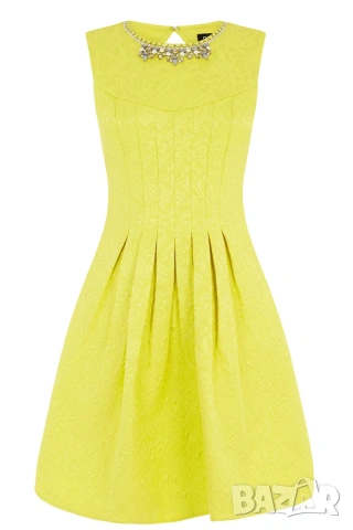 They Say OMG! Bodycon Рокля От Плетиво Alessa, Alessa, Oasis, снимка 9 - Рокли - 54917650
