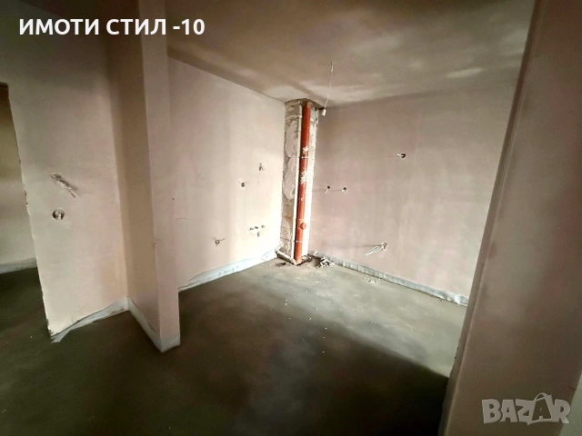 Продава 2-стаен апартамент - жк. Възраждане, гр. Варна, снимка 3 - Апартаменти - 55093771