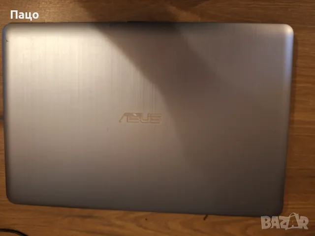 ASUS K540L  /за части, снимка 7 - Части за лаптопи - 55416457