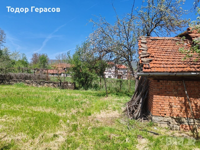 Самостоятелна къща в село Бериево,община Севлиево, снимка 9 - Къщи - 54994551