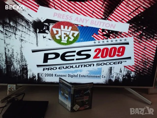 PlayStation 2slim с два джойстика и 15 игри, снимка 12 - PlayStation конзоли - 55645762