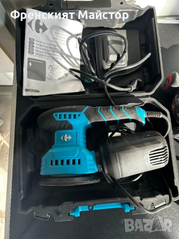 Продавам електрически Виброшлайфове работещи 10 евро бр., снимка 9 - Други инструменти - 54127440