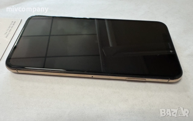 Iphone Xs Max 64GB battery health 89%, снимка 8 - Apple iPhone - 55031291