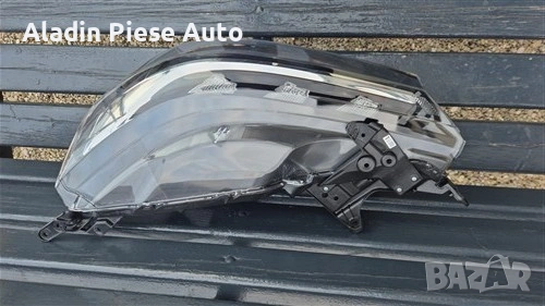 Ляв фар Suzuki SX4 SX-4 Scross Full LED , снимка 6 - Аксесоари и консумативи - 54441872