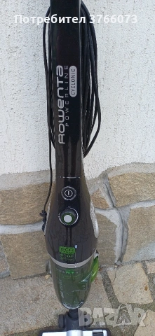 Rowenta Powerline Ciclonic , снимка 2 - Прахосмукачки - 54961089