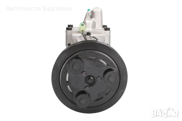 Компресор за климатик за Ford Ranger, снимка 2 - Части - 54865823
