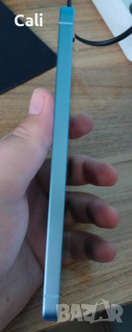Samsung Galaxy S26 Plus 256GB Sky Blue, снимка 7 - Samsung - 55077174