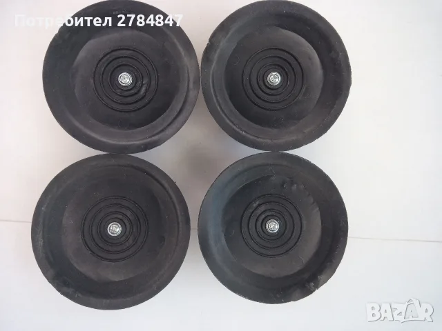 Комплект подложки за мебели , снимка 5 - Други - 55666419