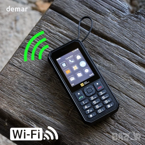 AGM M11 мобилен телефон, 4G, Dual SIM, IP68, IP69K, 4000mAh батерия, фенер, снимка 6 - Телефони с две сим карти - 54924283