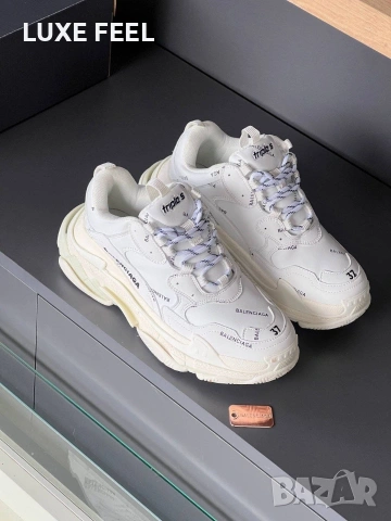 Balenciaga 🔹 Унисекс Модел 36-44, снимка 5 - Маратонки - 54255028