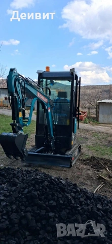 почистване и къртене, снимка 14 - Други почистващи услуги - 53148747