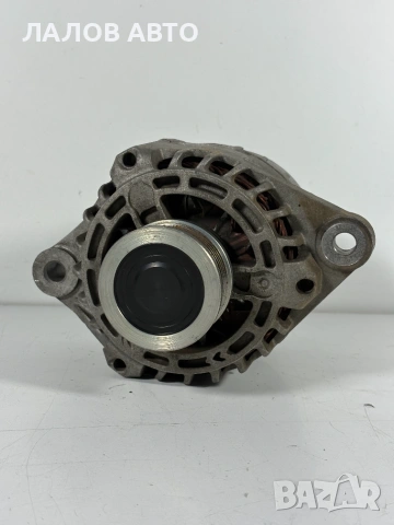 Генератор Алтернатор Опел Зафира Б Generator Alternator Opel Zafira B
