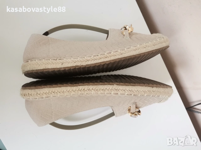 Еспадрили 38 н. , снимка 14 - Други - 54250434