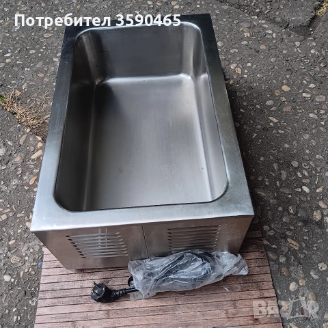Бен мари немско, снимка 4 - Обзавеждане на кухня - 55130557