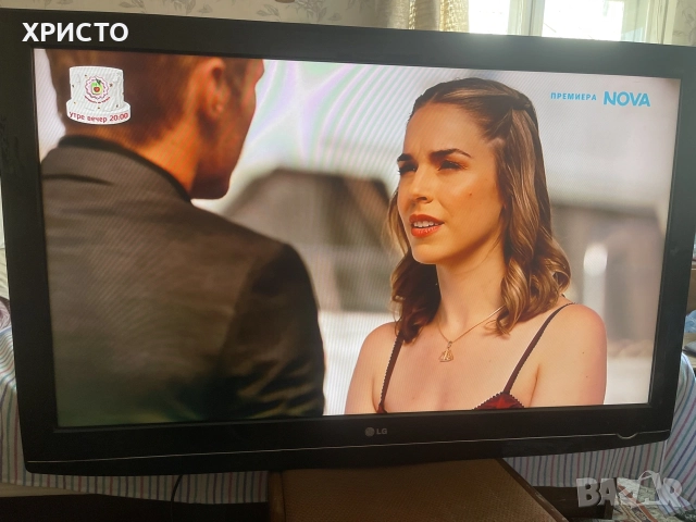 LG 47LG5000 и дистанционно, снимка 6 - Телевизори - 55250146