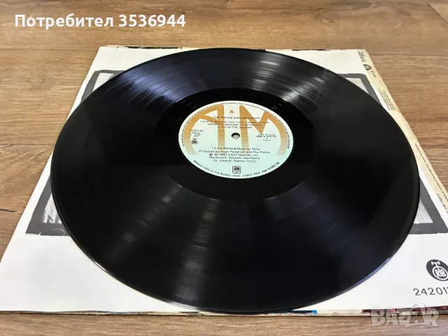 Пакет грамофонни плочи, снимка 8 - Грамофонни плочи - 55425015