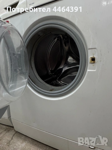 Пералня indesit , снимка 9 - Перални - 55069004
