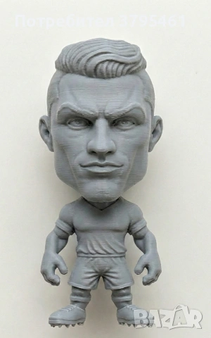 Манчестър Юнайтед фигури,ключодържатели,бюстове, снимка 8 - Футбол - 54343836