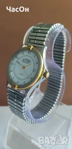 Стилен френски DUPONT Quartz, снимка 6 - Мъжки - 55493545