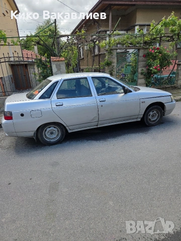 Лада 2110, снимка 4 - Автомобили и джипове - 54606645