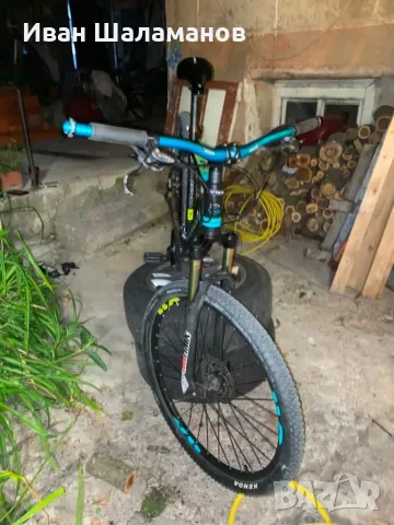 Cross GRX 27,5 L